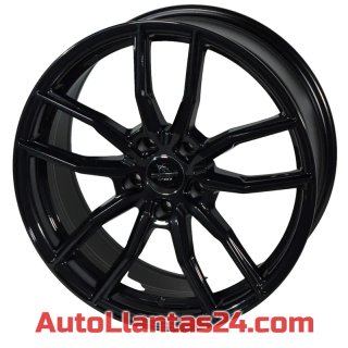 Llantas para BMW X5 X6 Forzza Sigma 19 a 22"