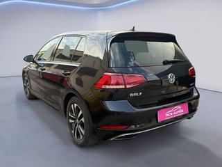 Volkswagen Golf Sport