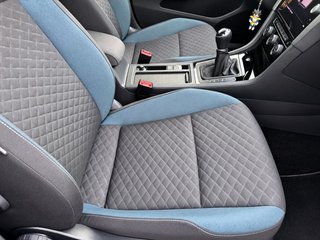 Volkswagen Golf Sport