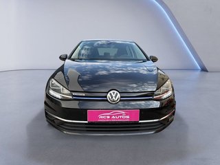 Volkswagen Golf Sport