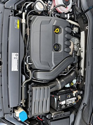 Volkswagen Golf Sport