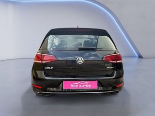 Volkswagen Golf Sport
