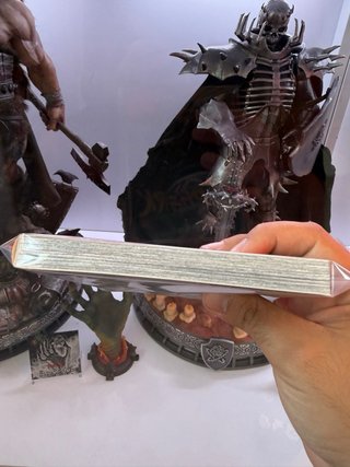 Berserk 30 Mangaline