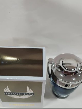 Perfume Invictus Paco Rabanne