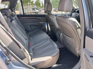 Hyundai Santa Fe 2009