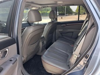 Hyundai Santa Fe 2009