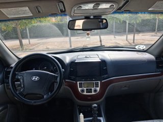 Hyundai Santa Fe 2009
