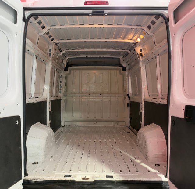 Peugeot Boxer L2H2