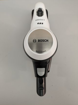 Aspiradora Escoba Bosch Unlimited 7 BBS711W