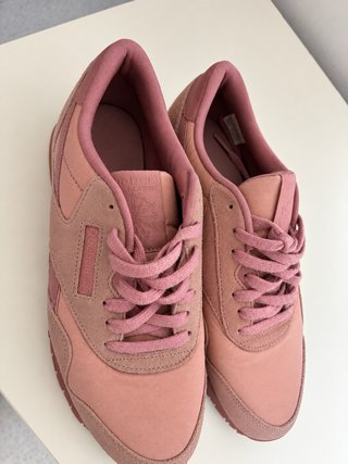 Zapatillas Reebok Rosa Talla 40