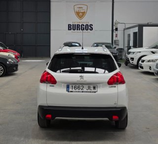 Peugeot 2008 2016
