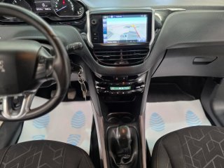 Peugeot 2008 2016