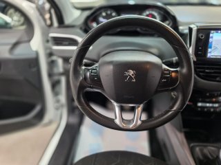 Peugeot 2008 2016