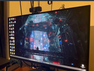 Monitor OLED Aorus 27 ALTA CALIDAD QHD 240Hz