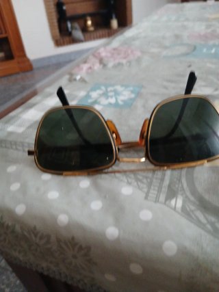Gafas de Sol Graduadas