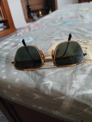 Gafas de Sol Graduadas
