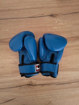 Guantes de Boxeo para Niño Danger