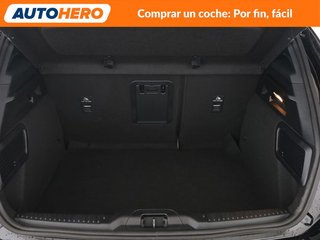 Ford Focus 1.0 EcoBoost Mild-Hybrid ST-Line