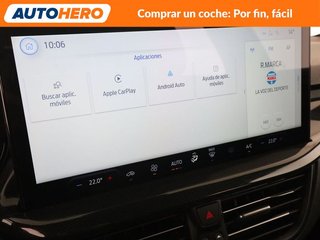 Ford Focus 1.0 EcoBoost Mild-Hybrid ST-Line