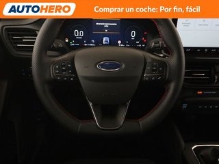 Ford Focus 1.0 EcoBoost Mild-Hybrid ST-Line