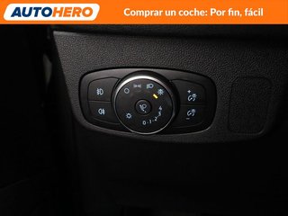 Ford Focus 1.0 EcoBoost Mild-Hybrid ST-Line