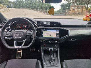 Audi RS Q3 Nacional unico propietario