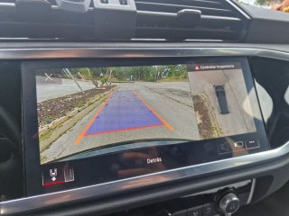 Audi RS Q3 Nacional unico propietario
