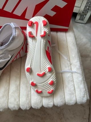 Nike Mercurial Superfly Talla 34