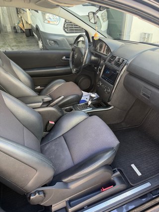 Mercedes Clase a 180d 2007