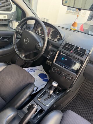 Mercedes Clase a 180d 2007