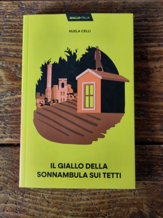 Romanzo Giallo
