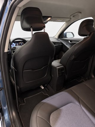 Kia Niro Kia Niro 1.6 GDi HEV 104kW (141CV) Drive