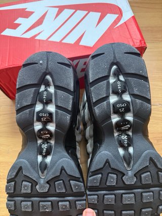 Zapatillas Nike Air Max 95