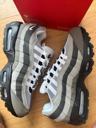 Zapatillas Nike Air Max 95