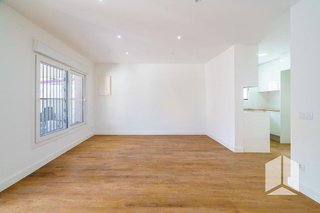Piso en venta en Lluminetes en Castelldefels