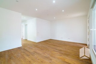 Piso en venta en Lluminetes en Castelldefels