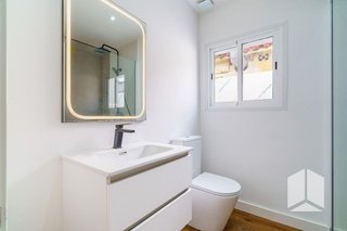 Piso en venta en Lluminetes en Castelldefels