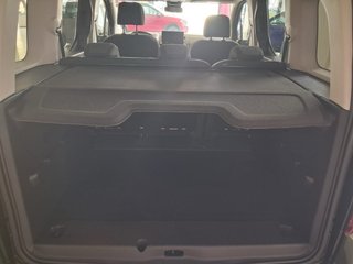 Opel Combo nueva 1.5 Td 100 Style