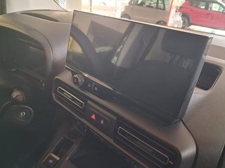 Opel Combo nueva 1.5 Td 100 Style