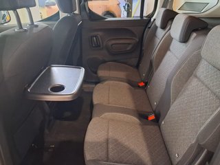 Opel Combo nueva 1.5 Td 100 Style