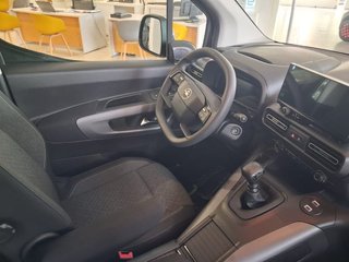 Opel Combo nueva 1.5 Td 100 Style