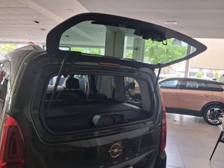 Opel Combo nueva 1.5 Td 100 Style