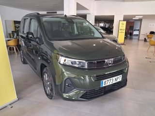 Opel Combo nueva 1.5 Td 100 Style