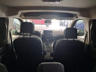 Opel Combo nueva 1.5 Td 100 Style