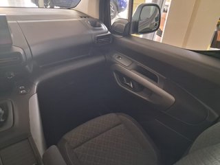 Opel Combo nueva 1.5 Td 100 Style