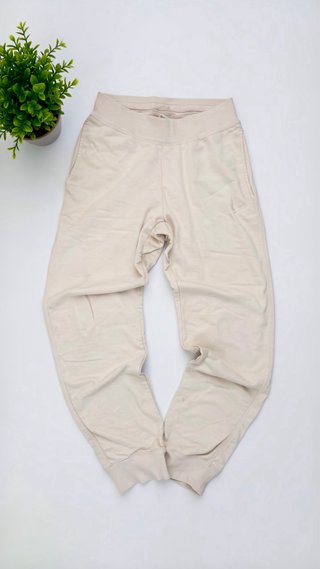 Pantalón Nike Beige