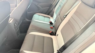 Volkswagen Tiguan Volkswagen Tiguan 1.4 TSI 160cv 4x4 Sport