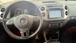 Volkswagen Tiguan Volkswagen Tiguan 1.4 TSI 160cv 4x4 Sport