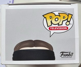 Funko Pop Stranger Things Battle Eleven 826