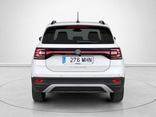 Volkswagen T-Cross Advance 1.0 TSI 81 kW (110 CV) DSG